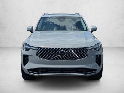 2025 Volvo XC90 Plug-In Hybrid 2025.5 T8 AWD Ultra 7-Seater