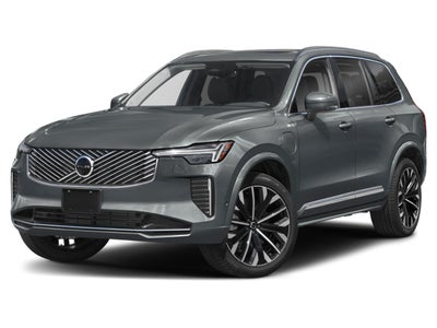 2025 Volvo XC90 Plug-In Hybrid 2025.5 T8 AWD Ultra 7-Seater