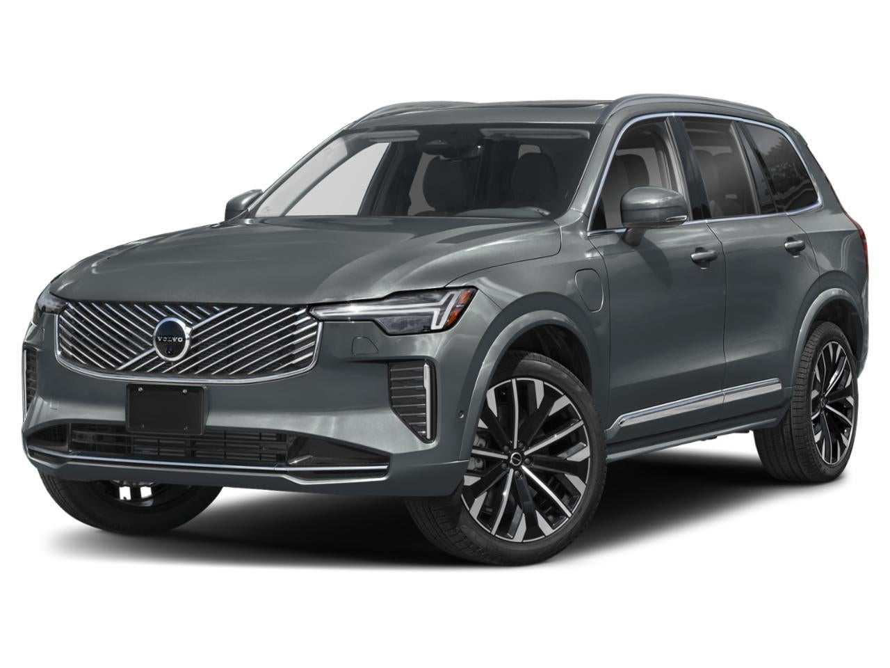2025 Volvo XC90 Plug-In Hybrid 2025.5 T8 AWD Ultra 7-Seater