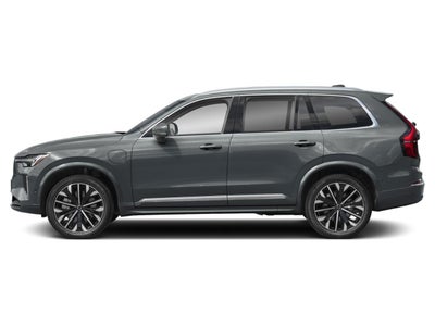 2025 Volvo XC90 Plug-In Hybrid 2025.5 T8 AWD Ultra 7-Seater