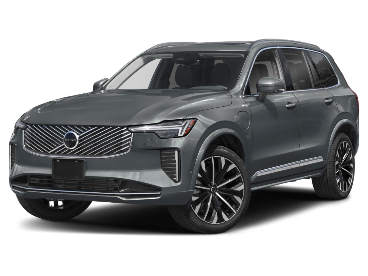 2025 Volvo XC90 Plug-In Hybrid 2025.5 T8 AWD Ultra 7-Seater