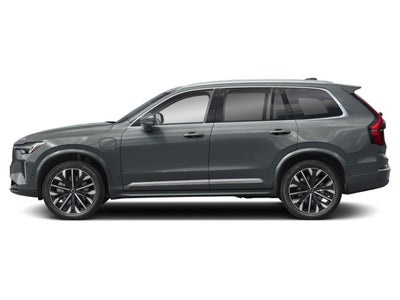 2025 Volvo XC90 Plug-In Hybrid 2025.5 T8 AWD Ultra 7-Seater