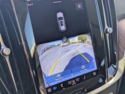 2023 Volvo V60 Cross Country B5 AWD Plus