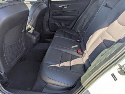 2023 Volvo V60 Cross Country B5 AWD Plus