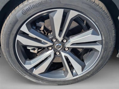 2023 Volvo V60 Cross Country B5 AWD Plus