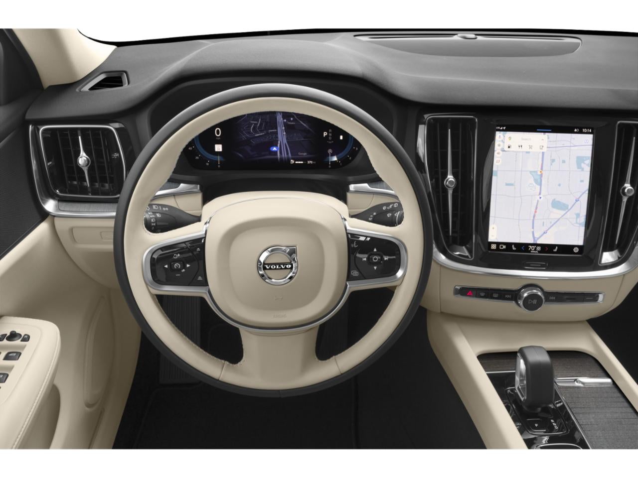 2023 Volvo V60 Cross Country B5 AWD Plus