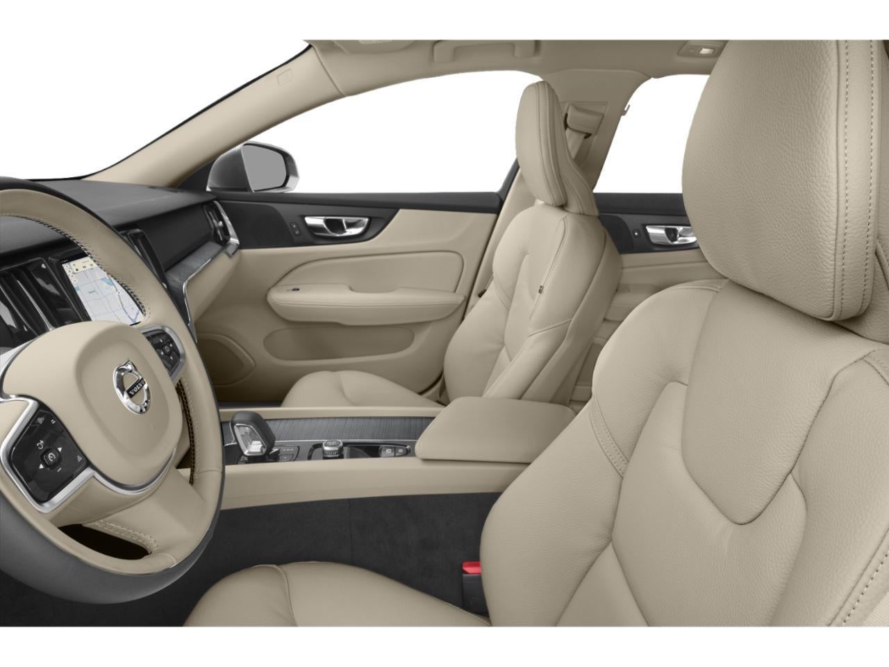 2023 Volvo V60 Cross Country B5 AWD Plus