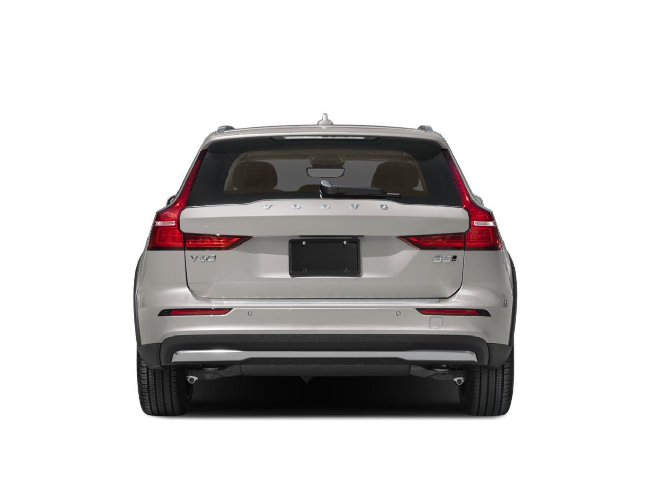 2023 Volvo V60 Cross Country B5 AWD Plus