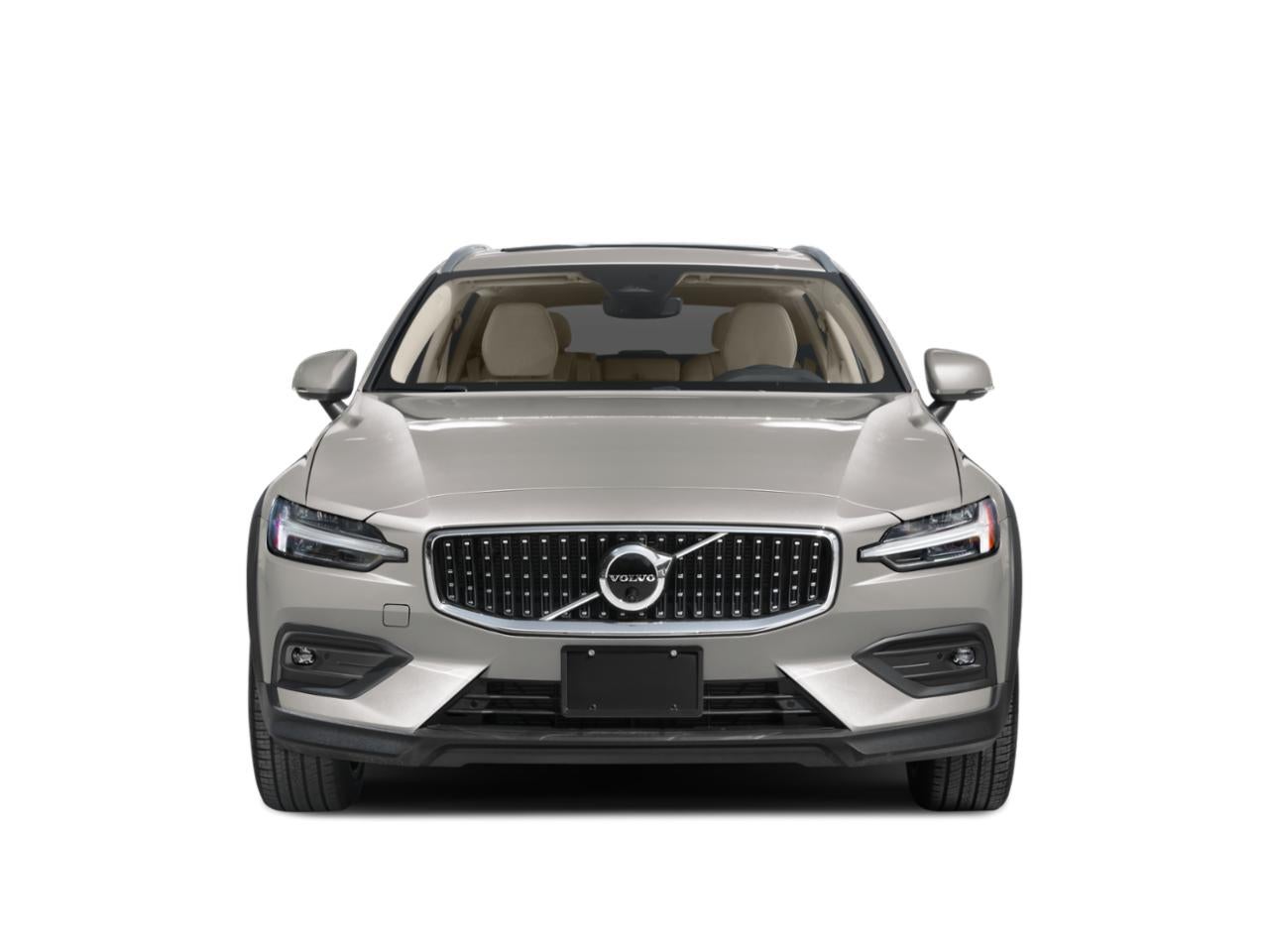 2023 Volvo V60 Cross Country B5 AWD Plus