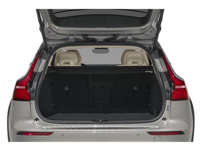 2023 Volvo V60 Cross Country B5 AWD Plus