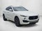 2018 Maserati Levante GranSport 3.0L