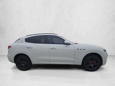 2018 Maserati Levante GranSport 3.0L