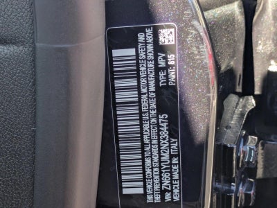 2022 Maserati Levante Modena 3.0L