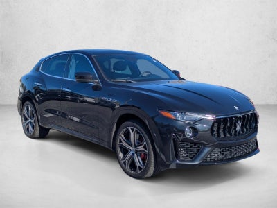 2022 Maserati Levante Modena 3.0L