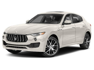 2022 Maserati Levante Modena 3.0L