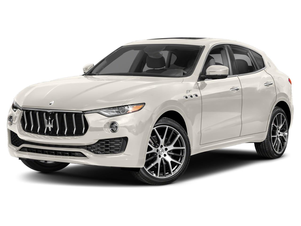 2022 Maserati Levante Modena 3.0L