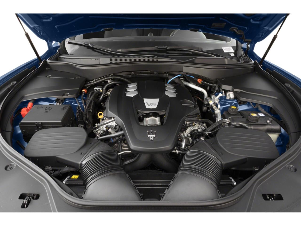 2022 Maserati Levante Modena 3.0L