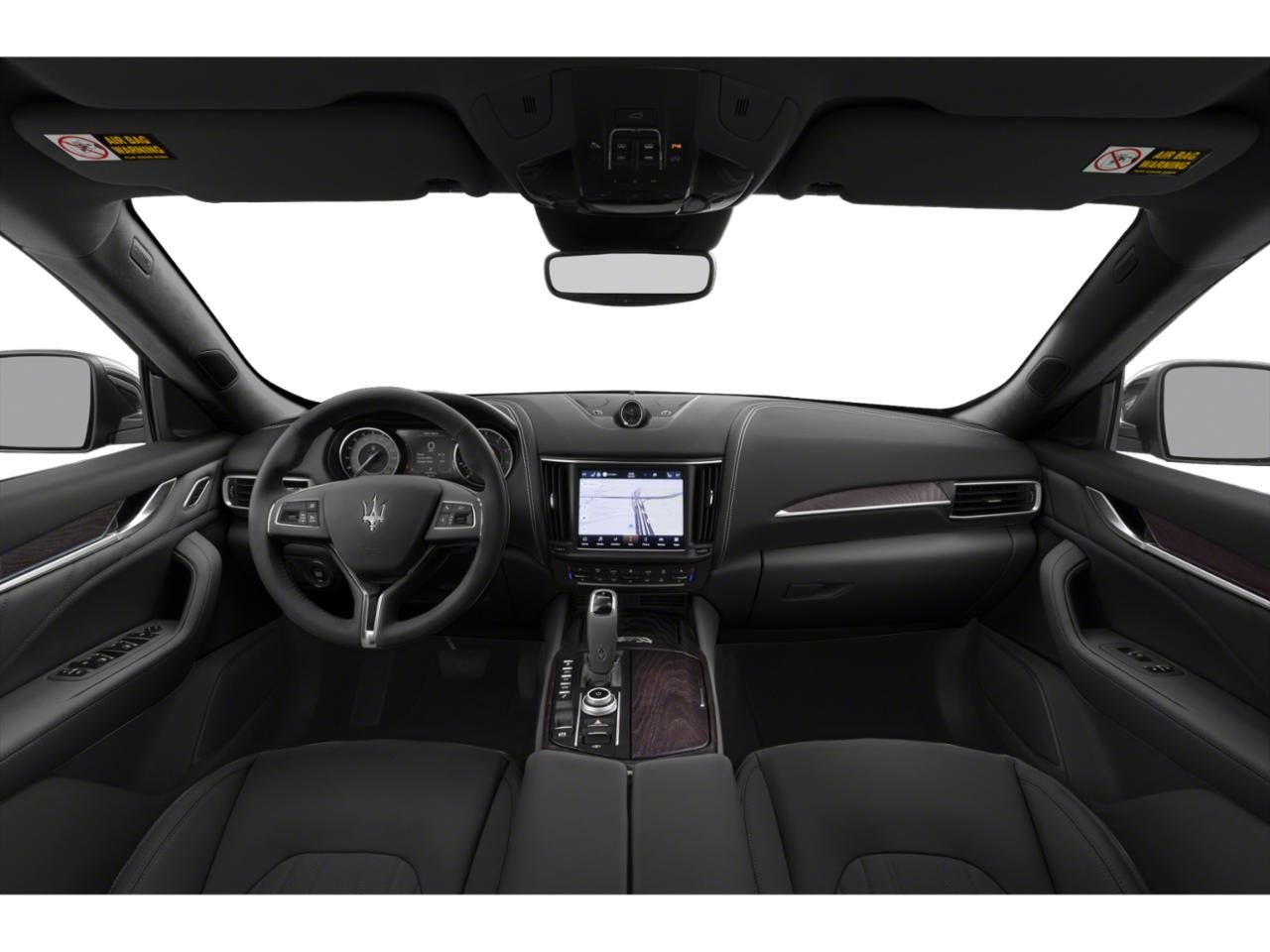 2022 Maserati Levante Modena 3.0L