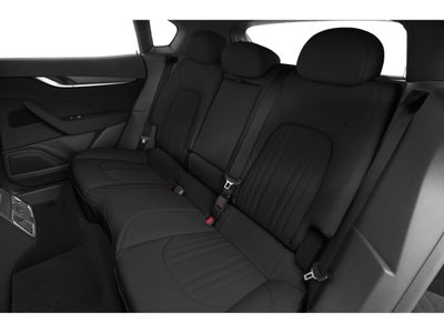 2022 Maserati Levante Modena 3.0L