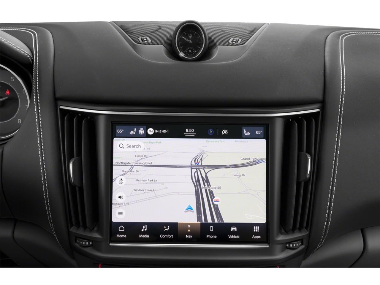 2022 Maserati Levante Modena 3.0L