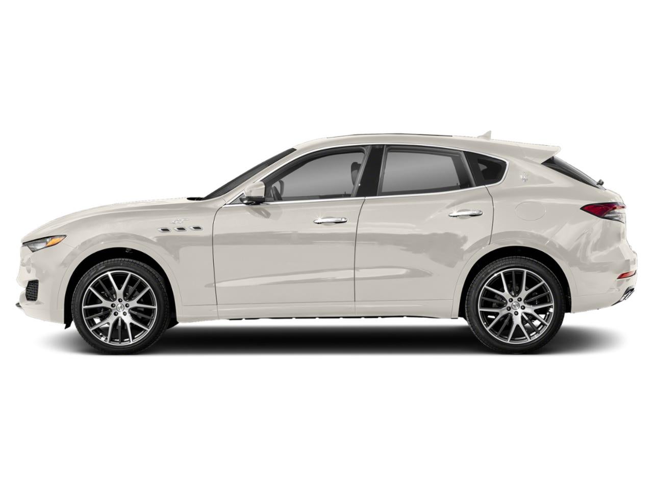 2022 Maserati Levante Modena 3.0L
