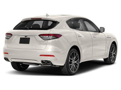 2022 Maserati Levante Modena 3.0L
