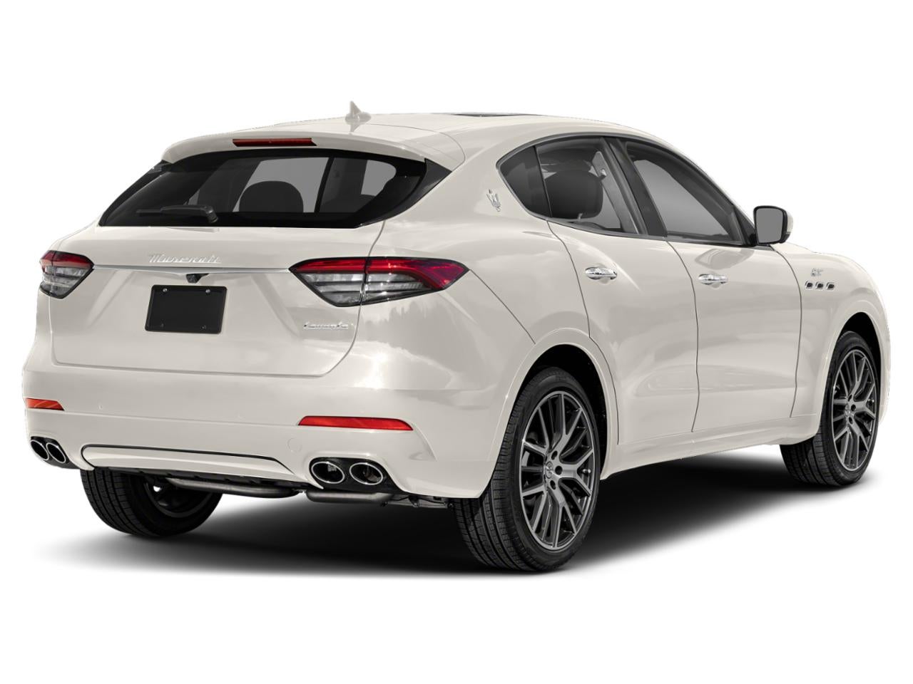 2022 Maserati Levante Modena 3.0L