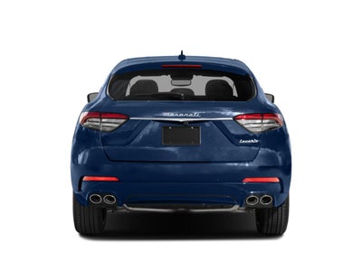 2022 Maserati Levante Modena 3.0L