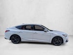 2024 Acura Integra CVT w/A-Spec Technology Package