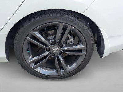 2024 Acura Integra CVT w/A-Spec Technology Package