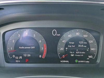 2024 Acura Integra CVT w/A-Spec Technology Package