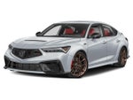 2025 Acura Integra Type S Manual