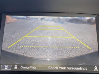 2015 Acura TLX FWD V6 Advance