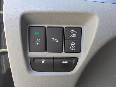 2015 Acura TLX FWD V6 Advance