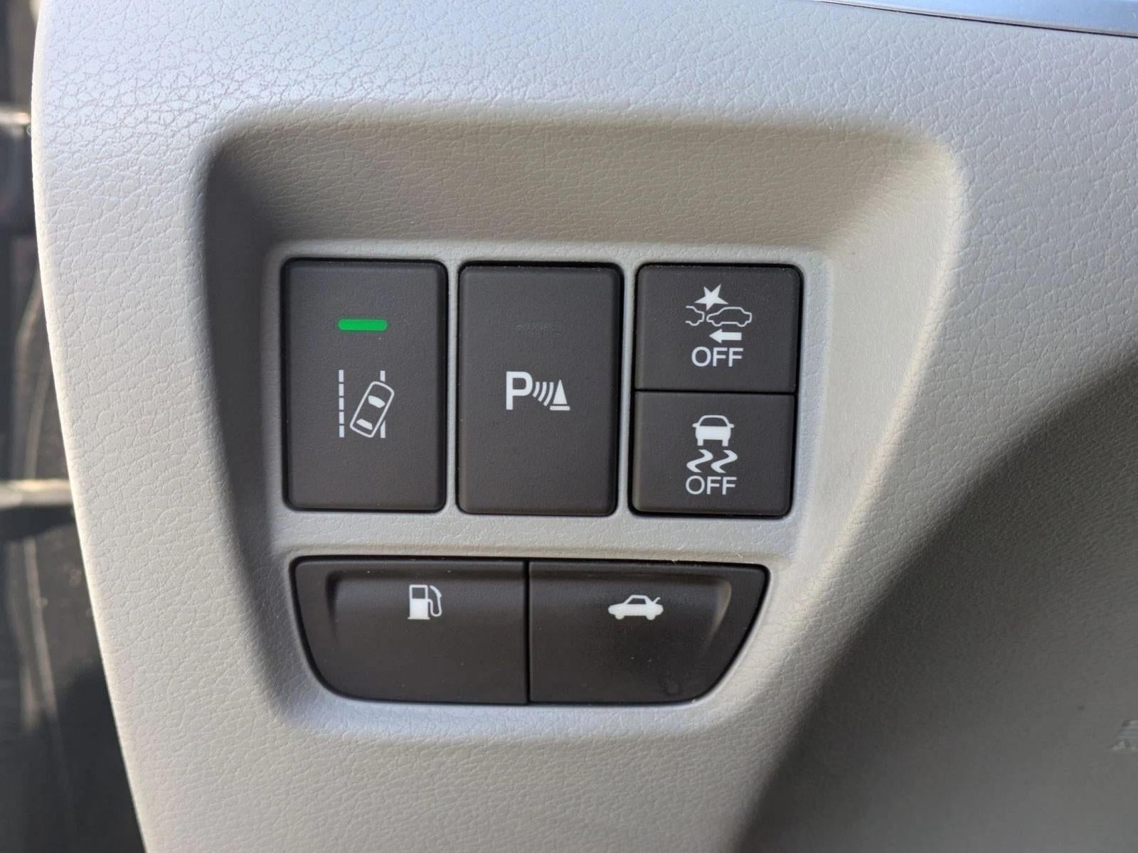 2015 Acura TLX FWD V6 Advance