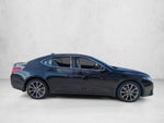 2015 Acura TLX FWD V6 Advance