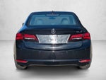 2015 Acura TLX FWD V6 Advance
