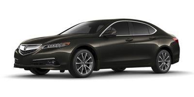 2015 Acura TLX FWD V6 Advance