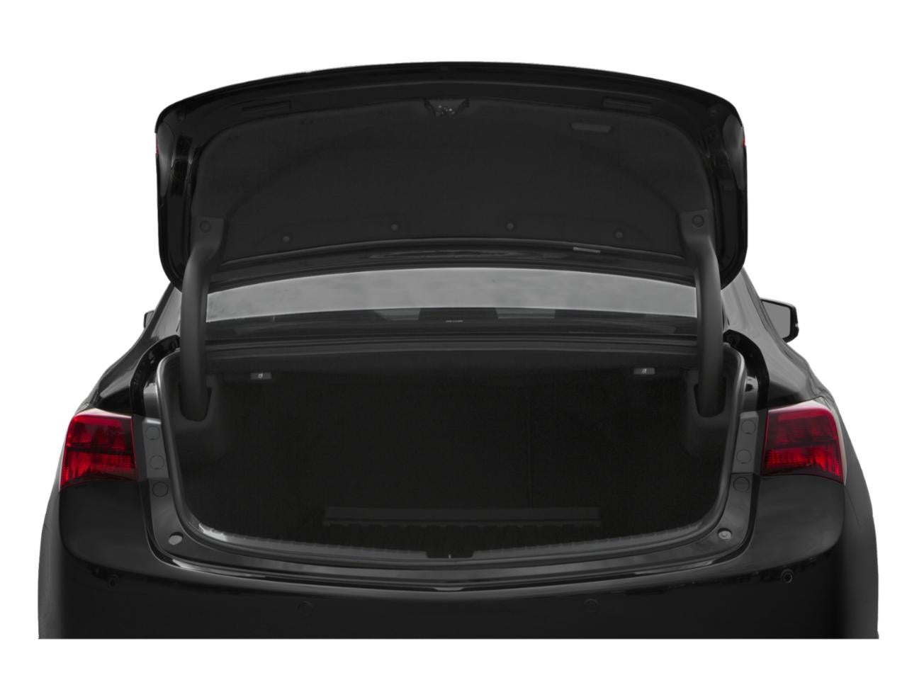 2015 Acura TLX FWD V6 Advance