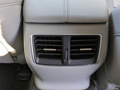 2015 Acura TLX FWD V6 Advance