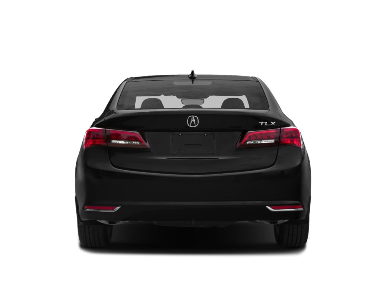 2015 Acura TLX FWD V6 Advance