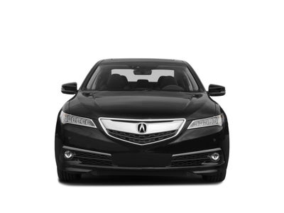 2015 Acura TLX FWD V6 Advance