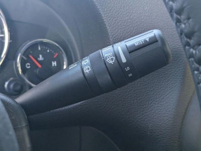 2017 Jeep Wrangler Sahara 4x4