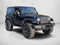 2017 Jeep Wrangler Sahara 4x4