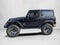 2017 Jeep Wrangler Sahara 4x4