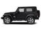 2017 Jeep Wrangler Sahara 4x4