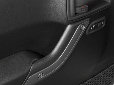 2017 Jeep Wrangler Unlimited Freedom 4x4 *Ltd Avail*