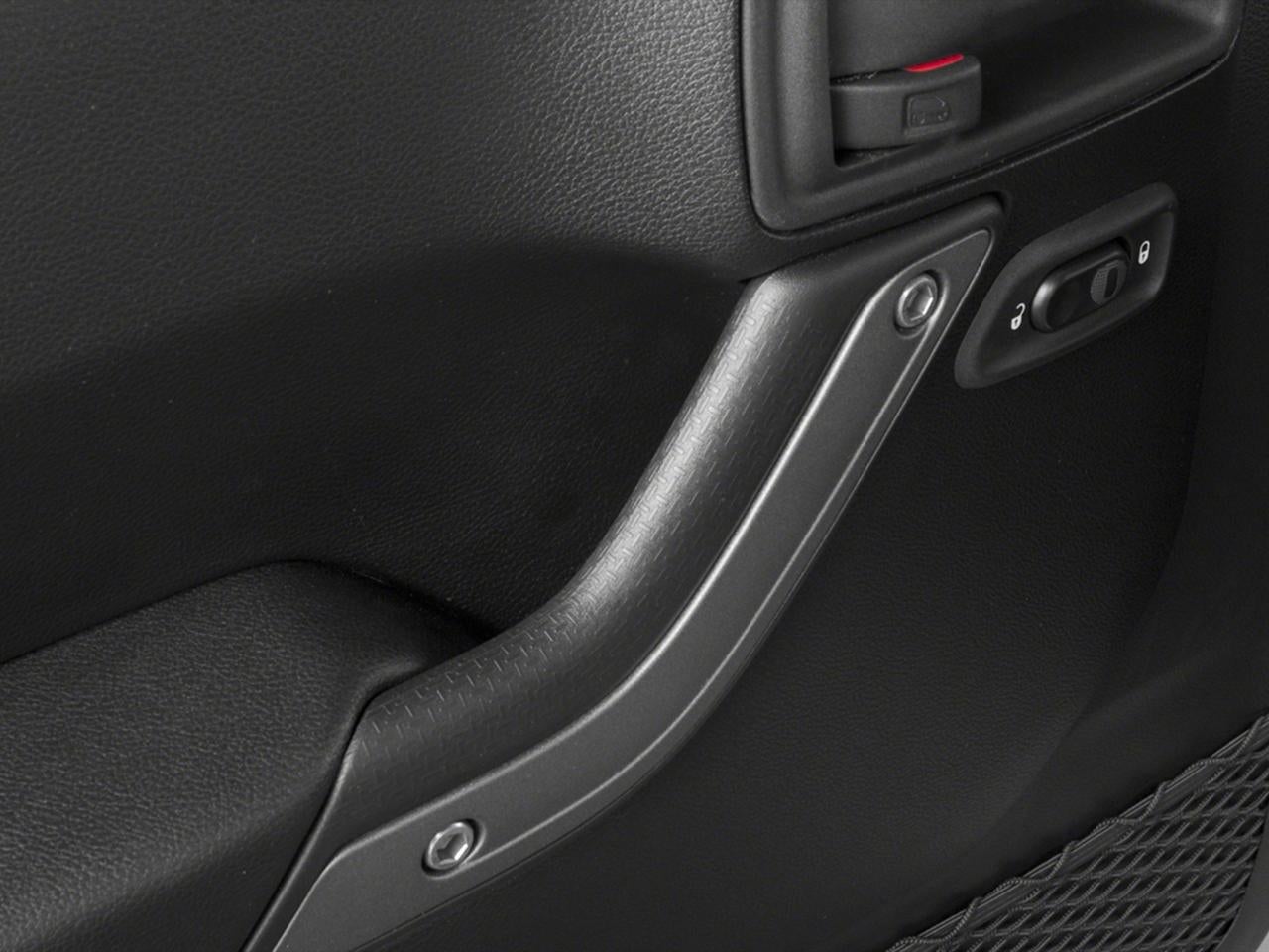 2017 Jeep Wrangler Unlimited Freedom 4x4 *Ltd Avail*