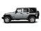 2017 Jeep Wrangler Unlimited Freedom 4x4 *Ltd Avail*