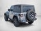 2021 Jeep Wrangler Sport S 4x4